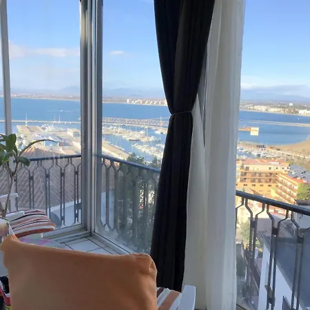 Apartamento Angeles 6