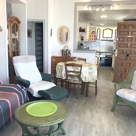 Apartamento Angeles 6