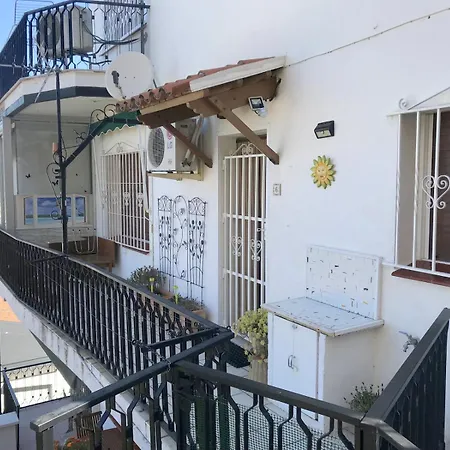 Apartamento Angeles 6 Rosas