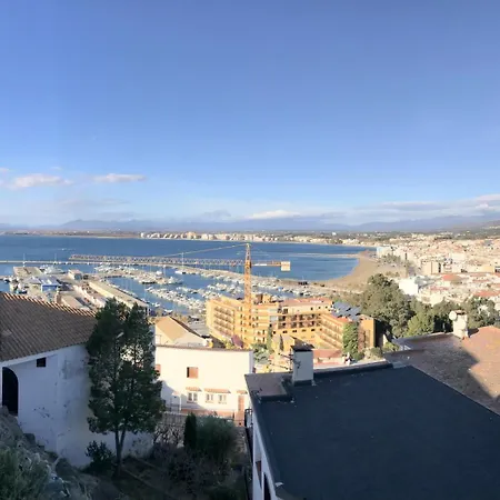 Angeles 6 Appartamento