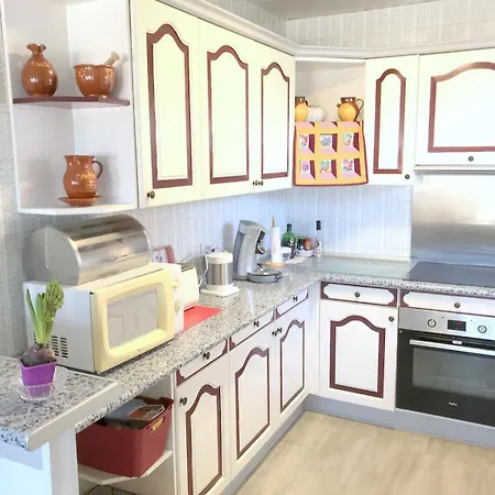 Apartamento Angeles 6
