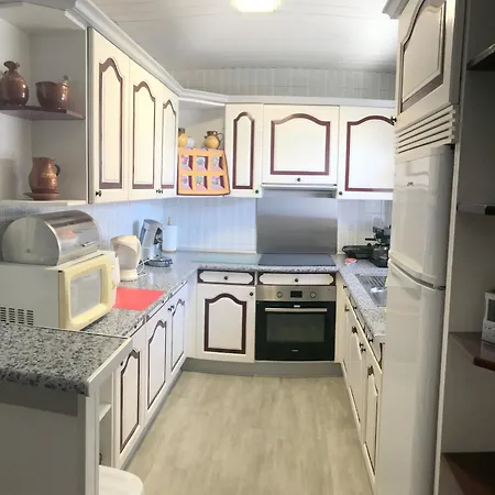 Apartamento Angeles 6